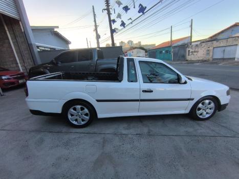 VOLKSWAGEN Saveiro 1.6 G4 FLEX, Foto 5