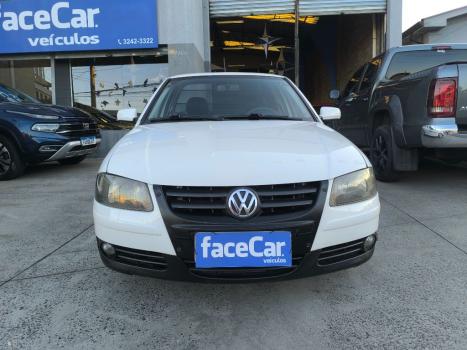 VOLKSWAGEN Saveiro 1.6 G4 FLEX, Foto 7