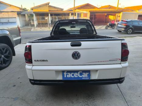 VOLKSWAGEN Saveiro 1.6 G4 FLEX, Foto 8