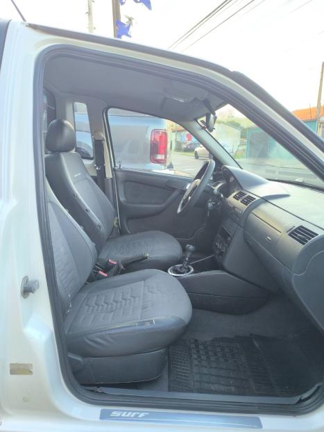 VOLKSWAGEN Saveiro 1.6 G4 FLEX, Foto 9