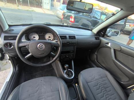 VOLKSWAGEN Saveiro 1.6 G4 FLEX, Foto 10