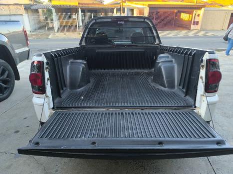 VOLKSWAGEN Saveiro 1.6 G4 FLEX, Foto 11