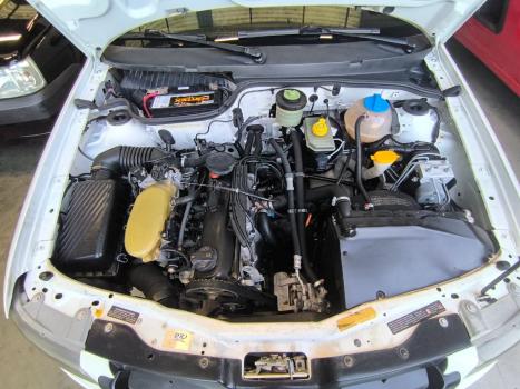 VOLKSWAGEN Saveiro 1.6 G4 FLEX, Foto 12