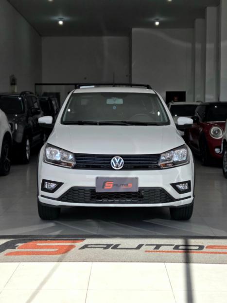 VOLKSWAGEN Saveiro 1.6 16V FLEX MSI TRENDLINE CABINE SIMPLES, Foto 1