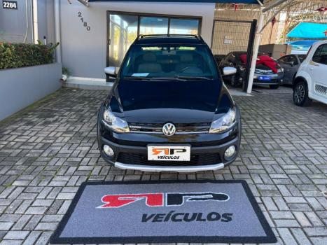 VOLKSWAGEN Saveiro 1.6 16V G6 CROSS CABINE ESTENDIDA FLEX, Foto 3