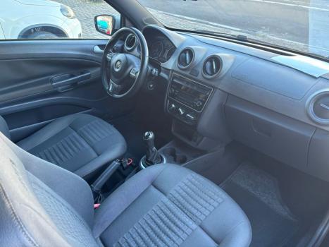 VOLKSWAGEN Saveiro 1.6 16V G6 CROSS CABINE ESTENDIDA FLEX, Foto 7