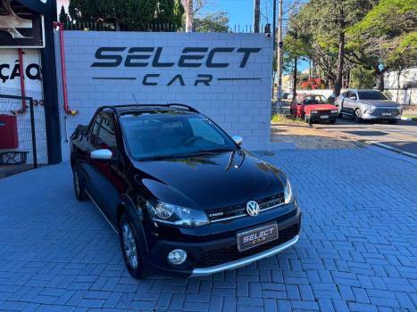 VOLKSWAGEN Saveiro 1.6 16V G6 CROSS CABINE ESTENDIDA FLEX, Foto 1