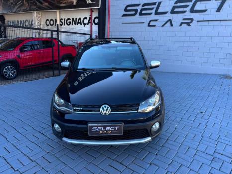 VOLKSWAGEN Saveiro 1.6 16V G6 CROSS CABINE ESTENDIDA FLEX, Foto 2