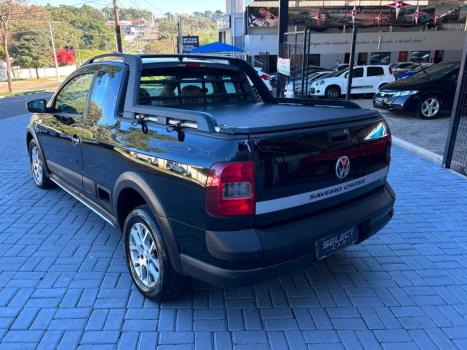 VOLKSWAGEN Saveiro 1.6 16V G6 CROSS CABINE ESTENDIDA FLEX, Foto 6