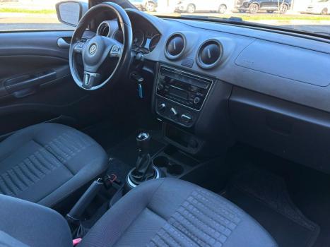 VOLKSWAGEN Saveiro 1.6 16V G6 CROSS CABINE ESTENDIDA FLEX, Foto 8