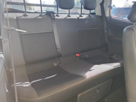 VOLKSWAGEN Saveiro 1.6 FLEX MSI ROBUST CABINE DUPLA, Foto 13