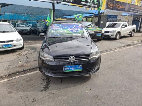 VOLKSWAGEN Saveiro 1.6 G6 TRENDLINE CABINE ESTENDIDA FLEX, Foto 13
