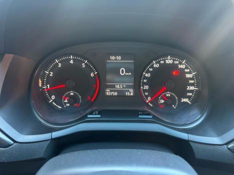 VOLKSWAGEN Saveiro 1.6 G7 CABINE SIMPLES TRENDLINE FLEX, Foto 4