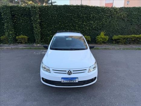 VOLKSWAGEN Saveiro 1.6 CS, Foto 2