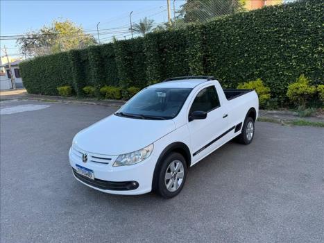 VOLKSWAGEN Saveiro 1.6 CS, Foto 3