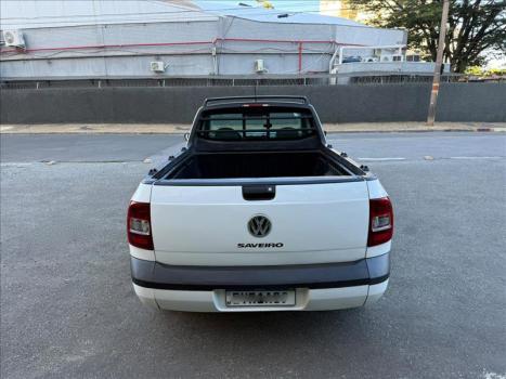 VOLKSWAGEN Saveiro 1.6 CS, Foto 4