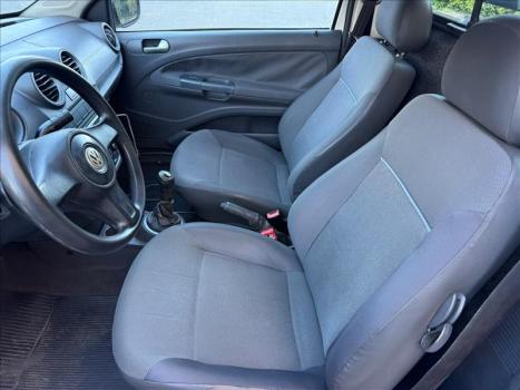 VOLKSWAGEN Saveiro 1.6 CS, Foto 5