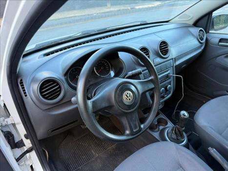 VOLKSWAGEN Saveiro 1.6 CS, Foto 6