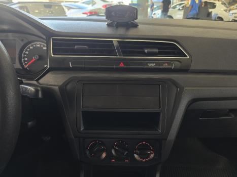 VOLKSWAGEN Saveiro 1.6 16V FLEX MSI ROBUST CABINE SIMPLES, Foto 8