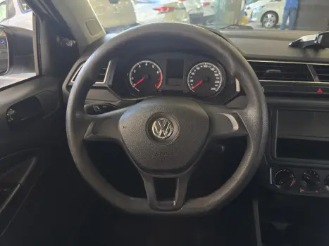 VOLKSWAGEN Saveiro 1.6 16V FLEX MSI ROBUST CABINE SIMPLES, Foto 11