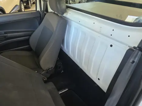 VOLKSWAGEN Saveiro 1.6 16V FLEX MSI ROBUST CABINE SIMPLES, Foto 16