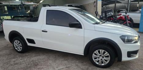 VOLKSWAGEN Saveiro 1.6 G6 TRENDLINE FLEX, Foto 6