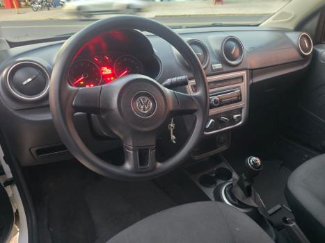 VOLKSWAGEN Saveiro 1.6 G6 TRENDLINE FLEX, Foto 7