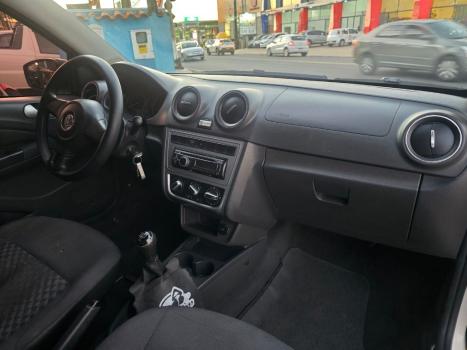 VOLKSWAGEN Saveiro 1.6 G6 TRENDLINE FLEX, Foto 8