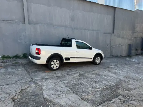 VOLKSWAGEN Saveiro 1.6 G5 FLEX, Foto 1