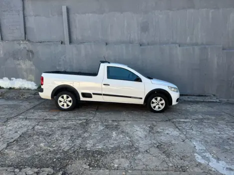 VOLKSWAGEN Saveiro 1.6 G5 FLEX, Foto 2