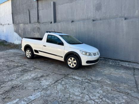 VOLKSWAGEN Saveiro 1.6 G5 FLEX, Foto 3