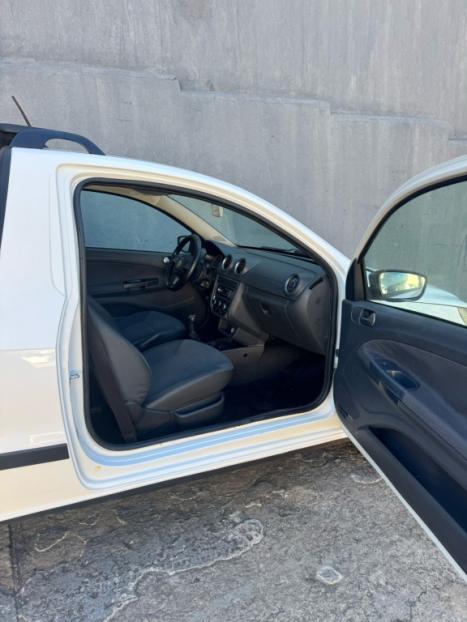 VOLKSWAGEN Saveiro 1.6 G5 FLEX, Foto 6