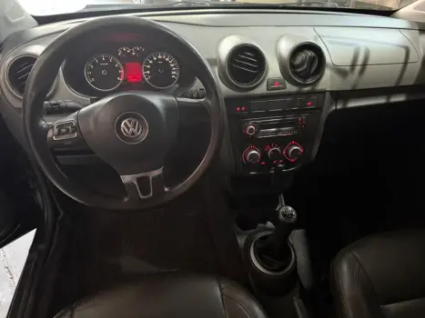 VOLKSWAGEN Saveiro 1.6 16V G6 CROSS CABINE ESTENDIDA FLEX, Foto 8