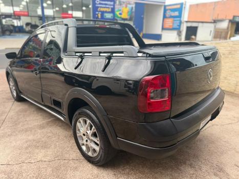 VOLKSWAGEN Saveiro 1.6 G5 CROSS CABINE ESTENDIDA FLEX, Foto 4