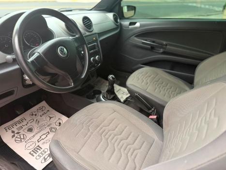 VOLKSWAGEN Saveiro 1.6 G5 CROSS CABINE ESTENDIDA FLEX, Foto 6