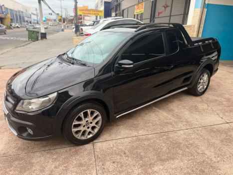 VOLKSWAGEN Saveiro 1.6 G5 CROSS CABINE ESTENDIDA FLEX, Foto 7