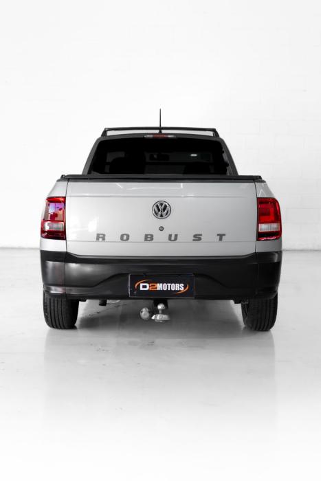 VOLKSWAGEN Saveiro 1.6 16V G6 CROSS CABINE ESTENDIDA FLEX, Foto 5