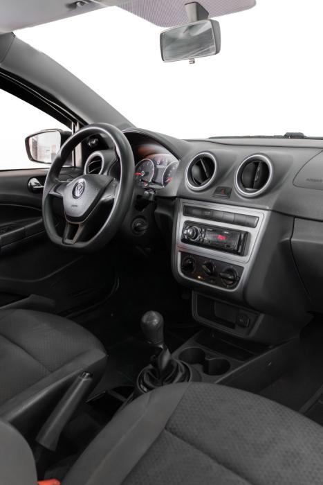 VOLKSWAGEN Saveiro 1.6 16V G6 CROSS CABINE ESTENDIDA FLEX, Foto 6