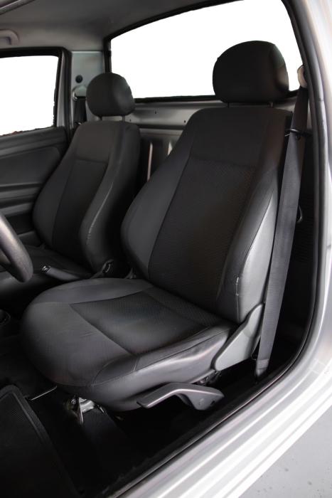 VOLKSWAGEN Saveiro 1.6 16V G6 CROSS CABINE ESTENDIDA FLEX, Foto 7