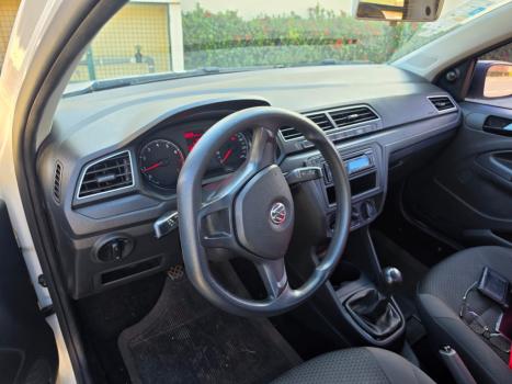 VOLKSWAGEN Saveiro 1.6 16V FLEX MSI ROBUST CABINE SIMPLES, Foto 11