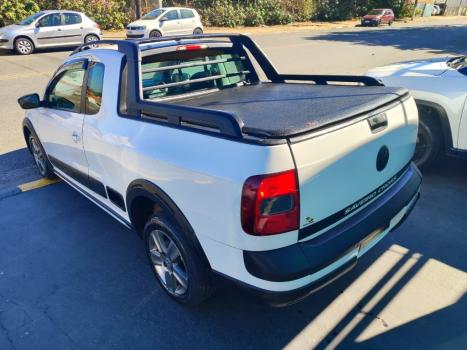 VOLKSWAGEN Saveiro 1.6 G5 CROSS CABINE ESTENDIDA FLEX, Foto 5