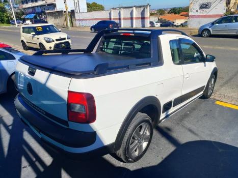 VOLKSWAGEN Saveiro 1.6 G5 CROSS CABINE ESTENDIDA FLEX, Foto 6