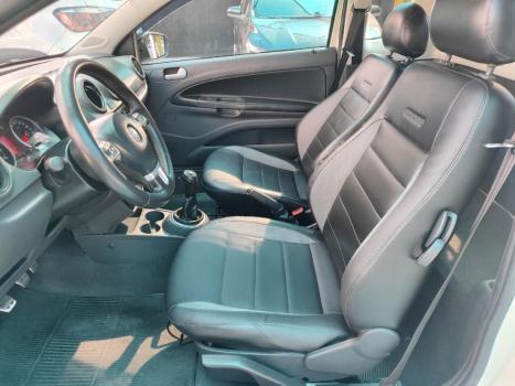 VOLKSWAGEN Saveiro 1.6 G5 CROSS CABINE ESTENDIDA FLEX, Foto 9