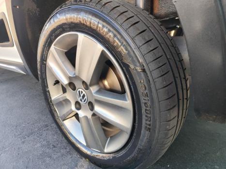 VOLKSWAGEN Saveiro 1.6 G5 CROSS CABINE ESTENDIDA FLEX, Foto 12