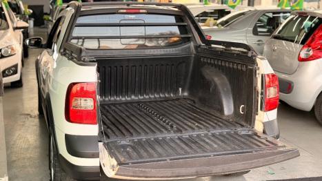 VOLKSWAGEN Saveiro 1.6 G6 CROSS CABINE ESTENDIDA FLEX, Foto 6