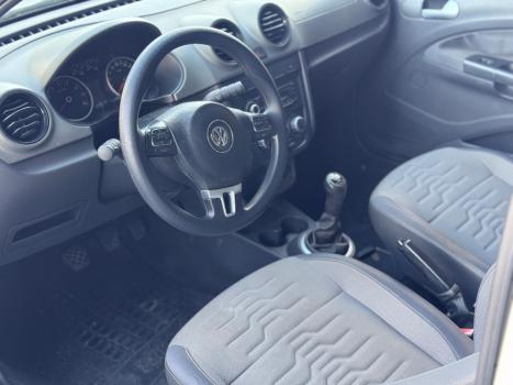 VOLKSWAGEN Saveiro 1.6 G6 CROSS CABINE ESTENDIDA FLEX, Foto 7