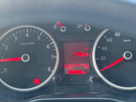 VOLKSWAGEN Saveiro 1.6 G6 CROSS CABINE ESTENDIDA FLEX, Foto 8
