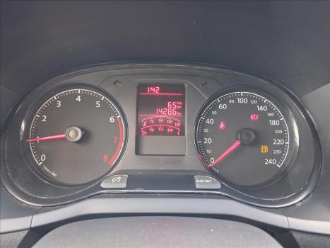 VOLKSWAGEN Saveiro 1.6 16V FLEX MSI ROBUST CABINE DUPLA, Foto 7