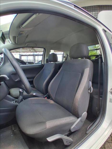 VOLKSWAGEN Saveiro 1.6 16V FLEX MSI ROBUST CABINE DUPLA, Foto 10