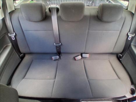 VOLKSWAGEN Saveiro 1.6 16V FLEX MSI ROBUST CABINE DUPLA, Foto 11